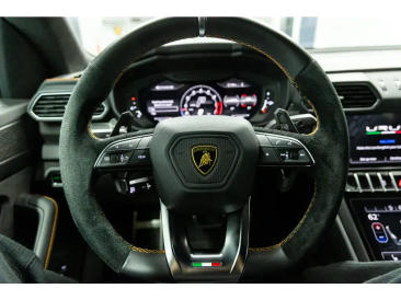 Lamborghini Urus Urus — photo 33