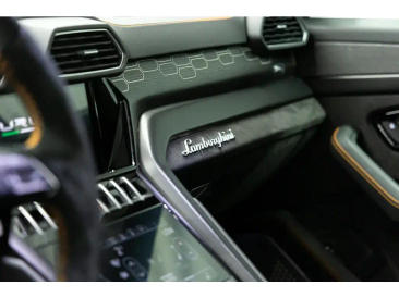 Lamborghini Urus Urus — photo 35