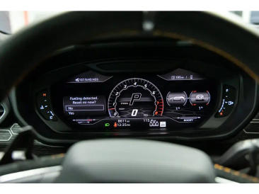 Lamborghini Urus Urus — photo 36