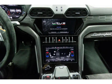 Lamborghini Urus Urus — photo 37