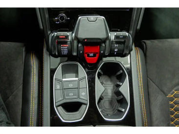 Lamborghini Urus Urus — photo 38