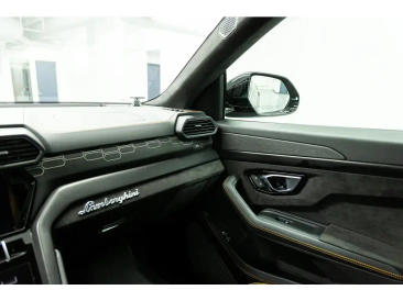 Lamborghini Urus Urus — photo 39