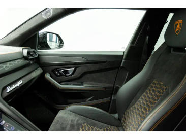 Lamborghini Urus Urus — photo 40
