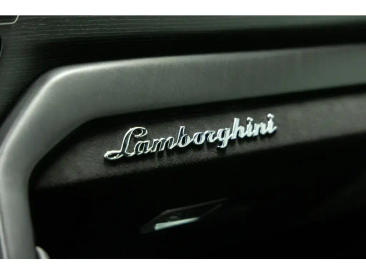 Lamborghini Urus Urus — photo 45