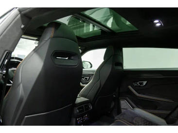 Lamborghini Urus Urus — photo 48