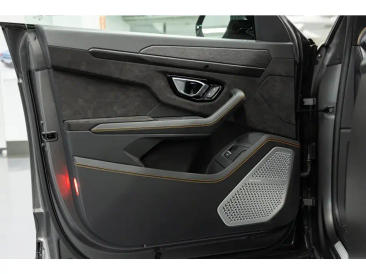 Lamborghini Urus Urus — photo 50