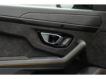 Lamborghini Urus Urus — photo 51