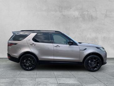 Land Rover Discovery D250 2026 Marron — photo 6