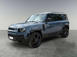 Land Rover Defender D200 - 2023 - Joinsteer - #1