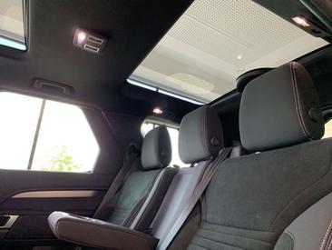 Land Rover Discovery D250 2026 Marron — photo 25