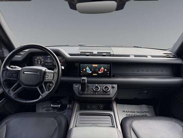 Land Rover Defender D200 — photo 9