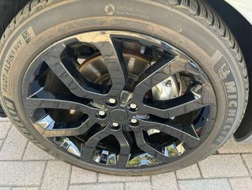 Land Rover Range Rover Sport D250 — photo 8