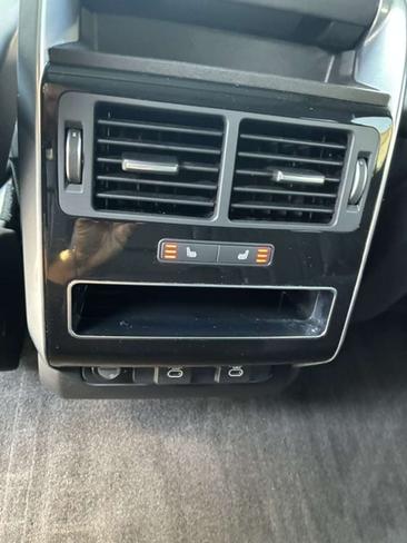 Land Rover Range Rover Sport D250 — photo 10