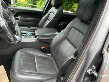 Land Rover Range Rover Sport D250 — photo 11