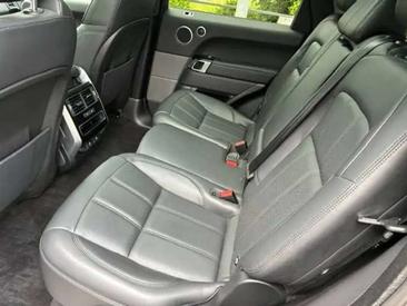 Land Rover Range Rover Sport D250 — photo 12