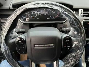 Land Rover Range Rover Sport D250 — photo 15