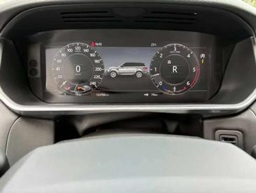 Land Rover Range Rover Sport D250 — photo 16
