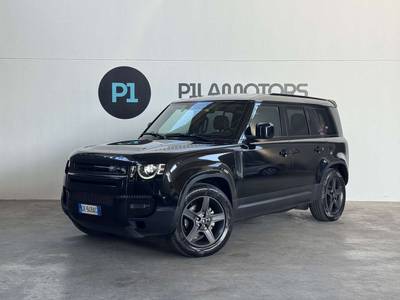 Land Rover Defender 110 D200 - 2022 - Joinsteer - #1