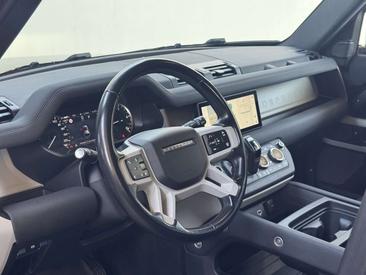 Land Rover Defender 110 D200 — photo 3