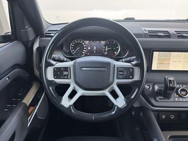 Land Rover Defender 110 D200 — photo 10