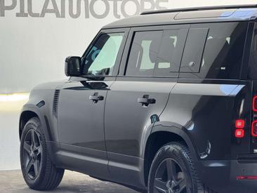 Land Rover Defender 110 D200 — photo 13