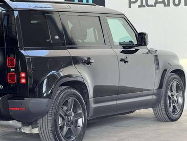 Land Rover Defender 110 D200 — photo 14