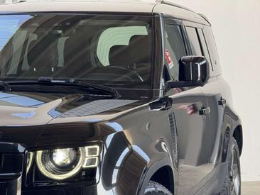Land Rover Defender 110 D200 — photo 16