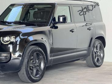 Land Rover Defender 110 D200 — photo 19