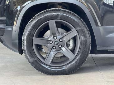 Land Rover Defender 110 D200 — photo 20