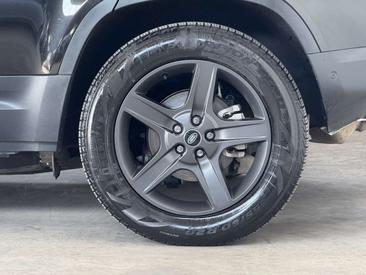 Land Rover Defender 110 D200 — photo 21