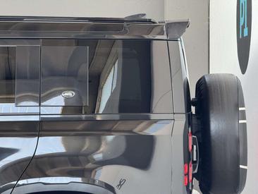 Land Rover Defender 110 D200 — photo 22