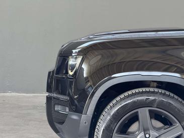 Land Rover Defender 110 D200 — photo 23
