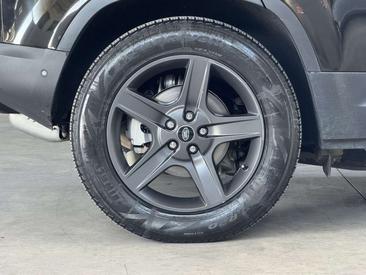 Land Rover Defender 110 D200 — photo 31