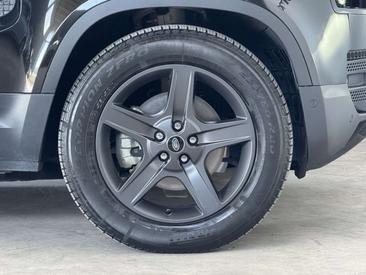 Land Rover Defender 110 D200 — photo 32