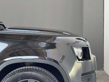 Land Rover Defender 110 D200 — photo 33