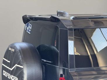 Land Rover Defender 110 D200 — photo 38