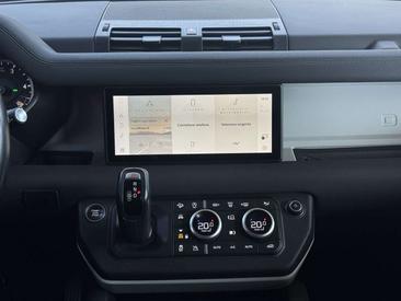 Land Rover Defender 110 D200 — photo 39