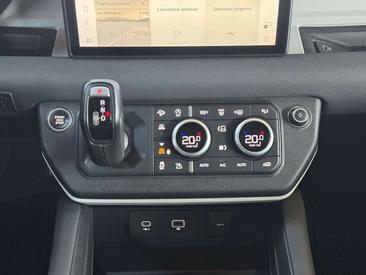 Land Rover Defender 110 D200 — photo 40