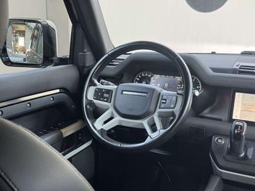 Land Rover Defender 110 D200 — photo 42