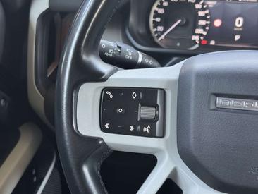 Land Rover Defender 110 D200 — photo 44