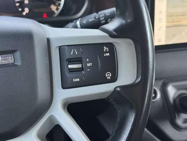 Land Rover Defender 110 D200 — photo 45