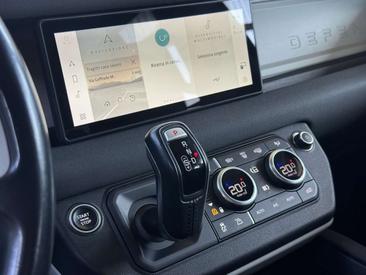 Land Rover Defender 110 D200 — photo 48