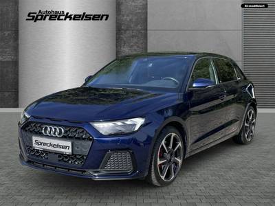 Audi A1 Sportback 30 TFSI - 2023 - Joinsteer - #1