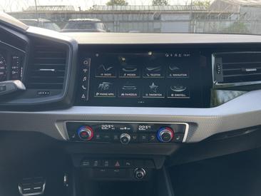 Audi A1 Sportback 30 TFSI — photo 12