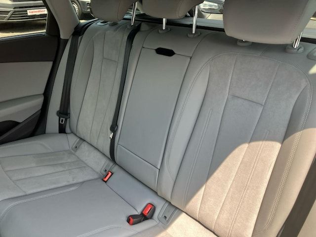 Audi A4 Allroad 45 TFSI Quattro S Tronic - 2024 - Joinsteer - #16