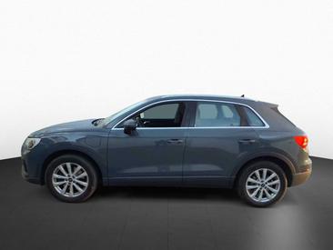 Audi Q3 TFSI E 45 E — photo 3