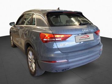 Audi Q3 TFSI E 45 E — photo 4