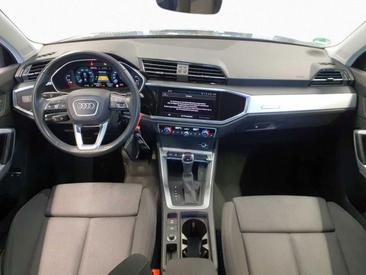 Audi Q3 TFSI E 45 E — photo 5