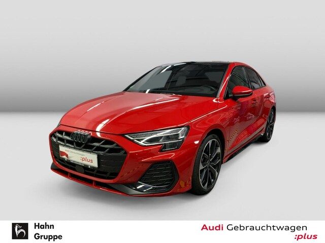 Audi A3 S Line 35 TDI S Tronic - 2024 - Joinsteer - #1