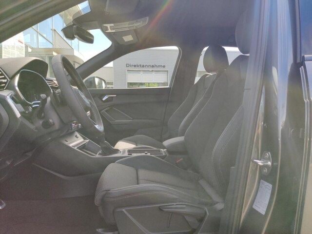 Audi Q3 S Line 35 TDI S Tronic - 2024 - Joinsteer - #7